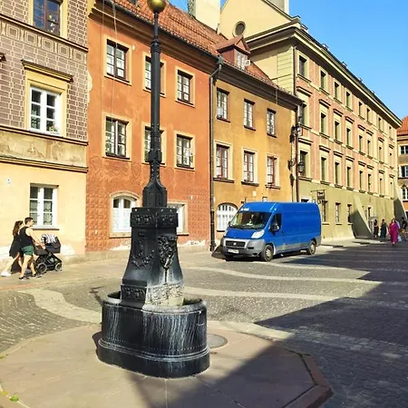 Nad Dunajem Affittacamere