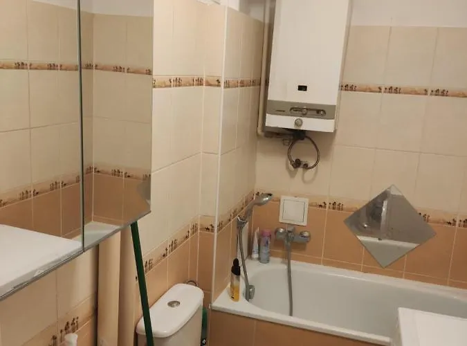 Guest house Nad Dunajem