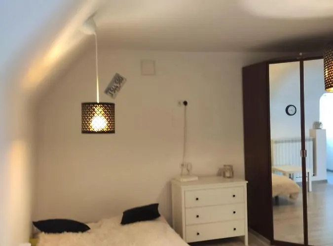 Guest house Nad Dunajem *