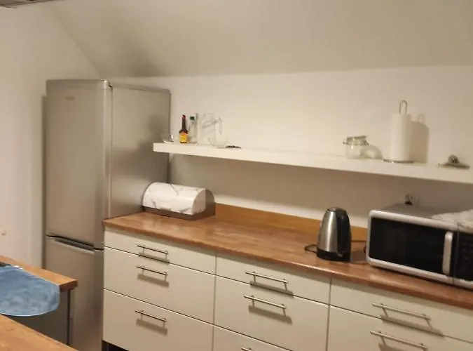 Guest house Nad Dunajem