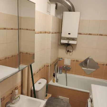 בית הארחה Nad Dunajem