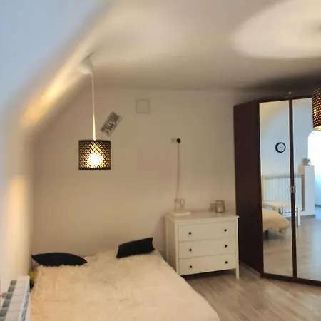 בית הארחה Nad Dunajem *