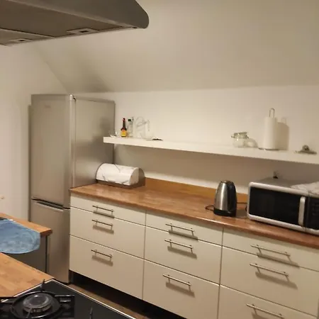 בית הארחה Nad Dunajem