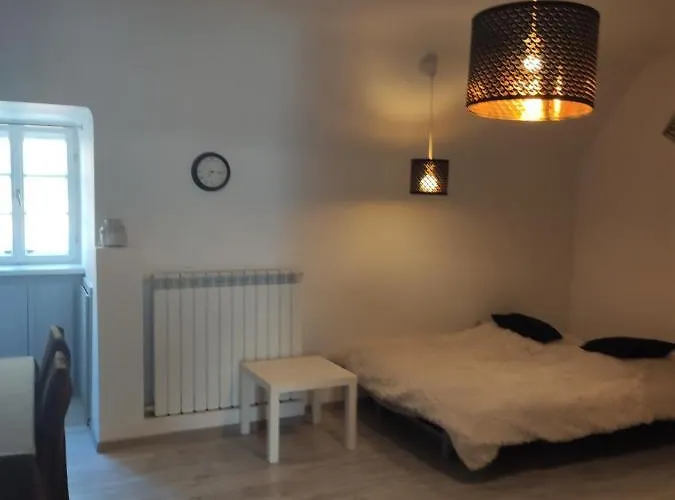 Pensjonat Nad Dunajem Warszawa