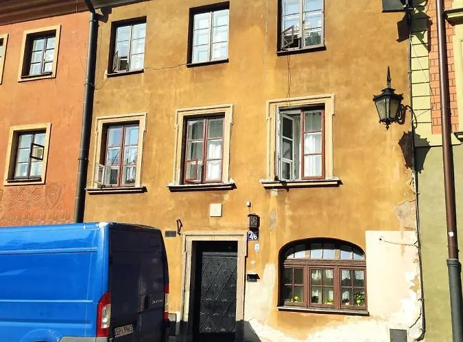 Nad Dunajem Pensjonat *