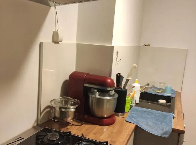 Nad Dunajem Pensjonat Warszawa